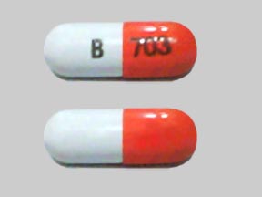 Ferrex 150 plus 50 mg / 150 mg B 703