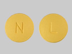 Letrozole 2.5 mg N L