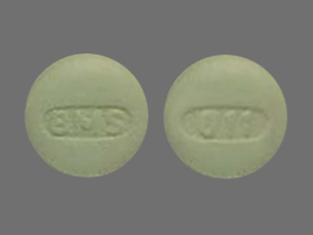 Daklinza (daclatasvir) 90 mg (BMS 011)