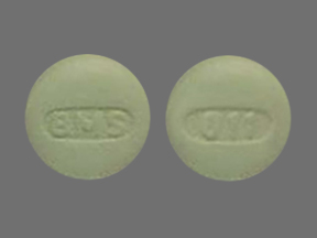 Daklinza (daclatasvir) 90 mg (BMS 011)