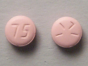 Plavix 75 mg 75 1171