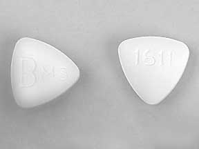 Entecavir 0.5 mg BMS 1611