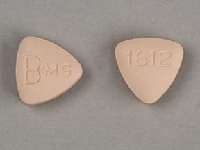 Entecavir 1 mg BMS 1612