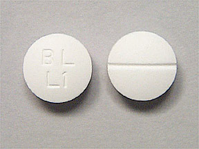 Lysodren 500 mg BL L1