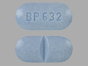 anemia xanax