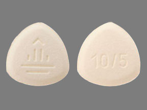 Glyxambi empagliflozin 10 mg / linagliptin 5 mg 10/5 Logo