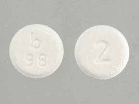 Clonazepam 2 mg b 98 2