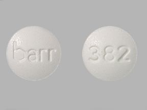 Meperidine hydrochloride 100 mg barr 382