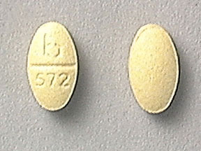 Methotrexate sodium 2.5 mg b 572