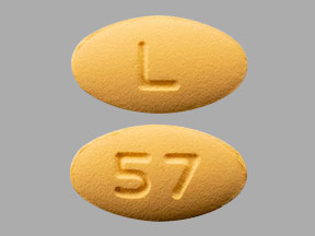 Tadalafil 10 mg L 57