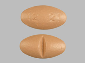 Fluvoxamine Maleate 100 mg (12 21)