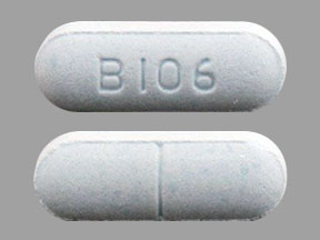 Sotalol hydrochloride 160 mg B106