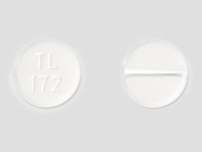 Prednisone 5 mg TL 172