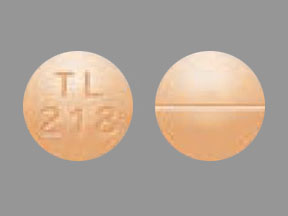 Spironolactone 100 mg TL 218