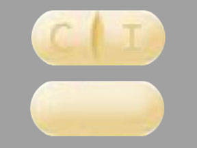 Valsartan 40 mg C I