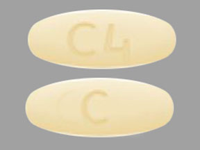Valsartan 160 mg C C4