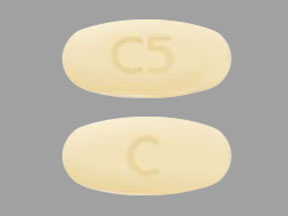 Valsartan 320 mg C C5