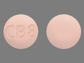 Zolmitriptan 5 mg CB8