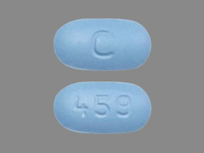 Paroxetine hydrochloride 30 mg C 459