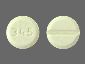 Clozapine 25 mg 345