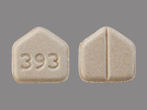 Venlafaxine hydrochloride 37.5 mg 393