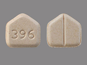 Venlafaxine hydrochloride 100 mg 396