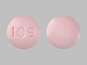 Promethazine hydrochloride 50 mg 109