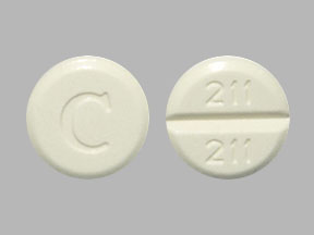 Clozapine 200 mg C 211 211