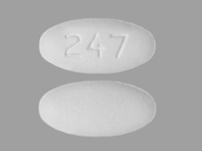 Carvedilol 25 mg 247