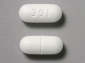 Oxaprozin 600 mg 391