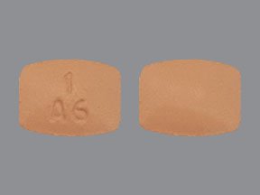 Famotidine 20 mg 1 A6