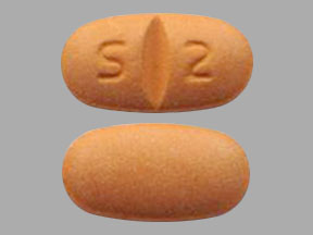 Imatinib mesylate 400 mg S 2
