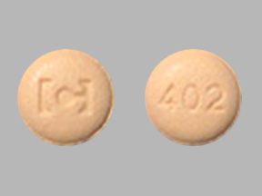 Tiagabine hydrochloride 2 mg C 402