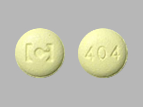 Tiagabine Hydrochloride 4 mg (C 404)