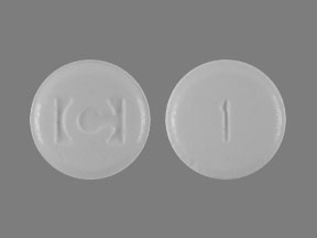 Fentanyl (Buccal) 100 mcg (C 1)