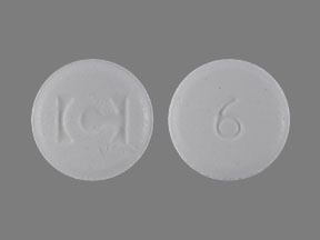 Fentanyl (buccal) 600 mcg C 6