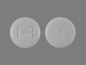 Fentanyl (buccal) 800 mcg C 8