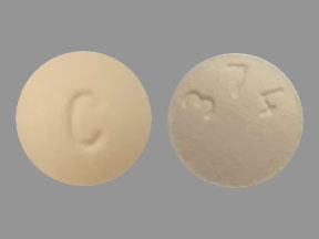 Tadalafil 5 mg C 374