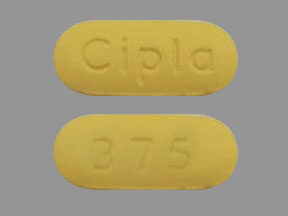 Tadalafil 10 mg Cipla 375