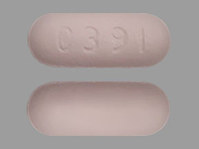 Deferasirox 90 mg C391
