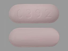 Deferasirox 180 mg C392