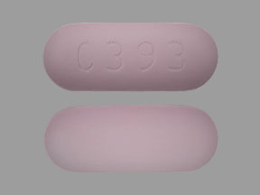 Deferasirox 360 mg C393