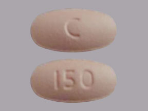 Capecitabine 150 mg C 150