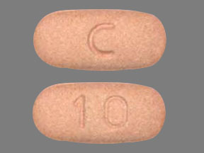 Fluconazole 150 mg C 10