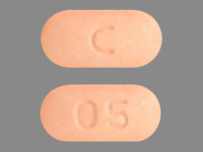 Fluconazole 100 mg C 05