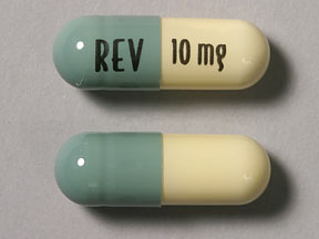 Pill REV 10 mg is Revlimid 10 mg
