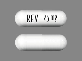 Revlimid 25 mg (REV 25 mg)