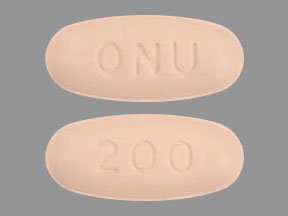 Onureg (azacitidine) 200 mg (ONU 200)