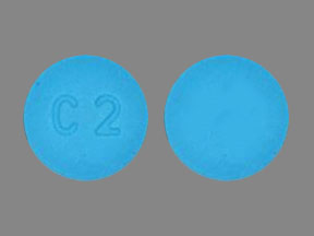 Rubraca 200 mg (C2)