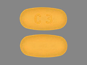 Rubraca 300 mg (C3)